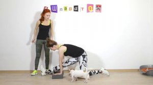 ПРОДОЛЬНЫЙ ШПАГАТ за 1 ЧАС | Растяжка в домашних условиях