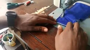 Lada model 237-1 sewing machine review