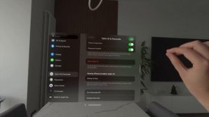 Все возможности Apple Vision Pro