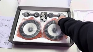 Динамики на Lada Vesta, Honda, Toyota, Nissan, Renault, BMW - plug and play