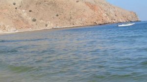 Оманский залив