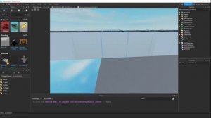 Я CДЕЛАЛ ПРОЦЕДУРНО - ГЕНЕРИРУЕМУЮ ИГРУ | Roblox Studio