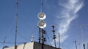 Датчики скорости ветра