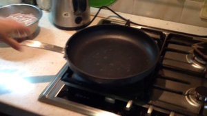 Нагетсы по-домашнему. Быстро и просто!