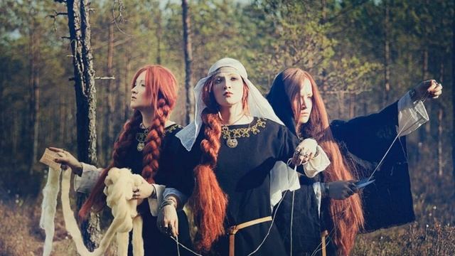 Медитация - Изменение Судьбы.