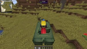 War of the Worlds Mod | Updates and More!