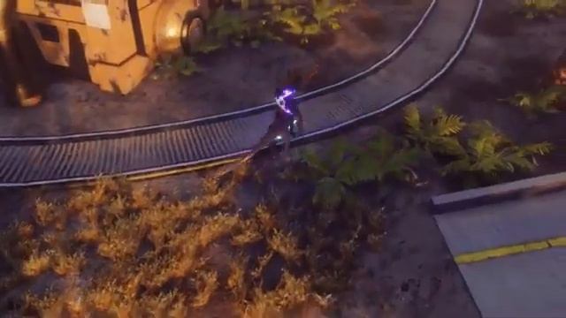 Coridden - Announcement Trailer 2021 смотреть онлайн