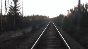 От Щеглово до Дуная