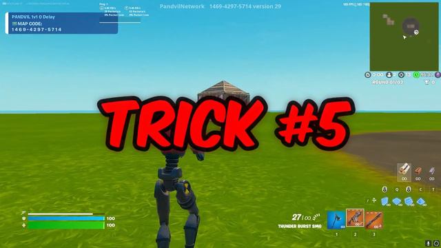 Pro Fighting Tricks That You NEED To Know In Fortnite! смотреть онлайн