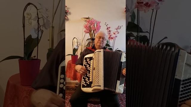 Осенняя роса. А. СЕРОВ. смотреть онлайн