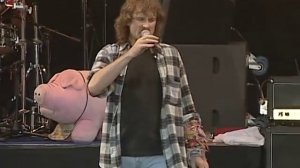 Wolfgang Petry - Ganz oder gar nicht