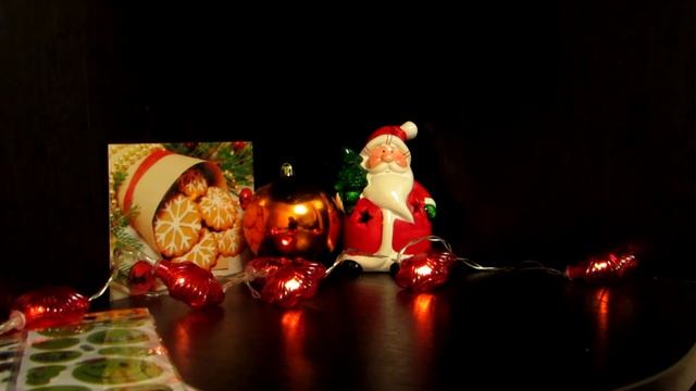 Покупки декабря...Покупки подарков, так же другие небольшие мелочи! смотреть онлайн