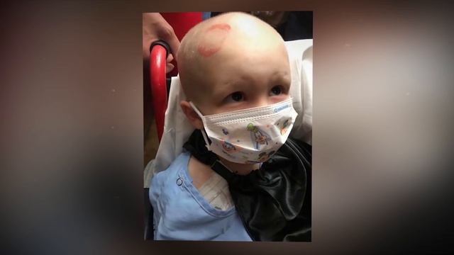 Умирающий мальчик сел и сказал 4 слова... После этого его глаза закрылись навсегда... смотреть онлайн