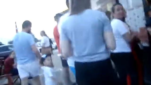 Адекватное поведение Гражданина! Перед принятием "поправок в конституцию".