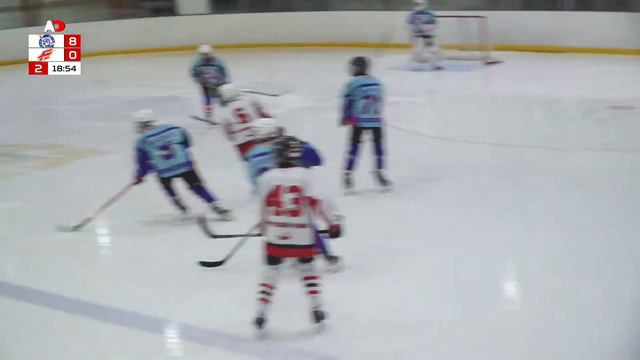 СШ №19 (г. Екатеринбург) -Авангард (г. Тарко-Сале) ПЕРВЕНСТВО РОССИИ, ЮНОШИ 2010г.р. смотреть онлайн