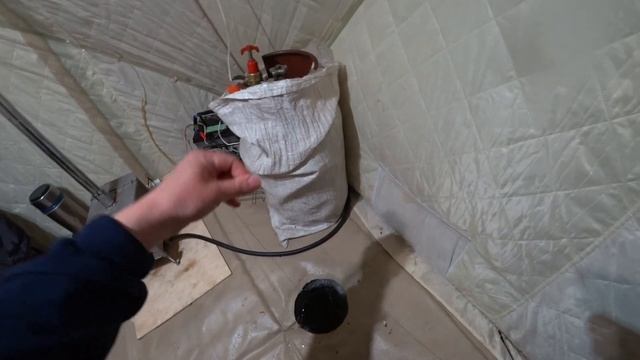 Рыбалка по первому Льду/ Ловля РИПУСА (Селёдки) Открытие Зимнего Сезона 2022-2023г на оз.ИНГОЛЬ!! смотреть онлайн