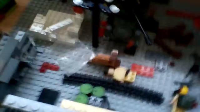 Самоделка на вторую мировую бой под сталинградом смотреть онлайн