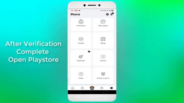 This Purchase Was Not Completed Error On Roblox - Android & ios - 2022 смотреть онлайн