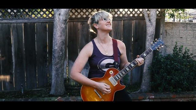 UNDERTALE - Bonetrousle Cover by Lacey Johnson смотреть онлайн