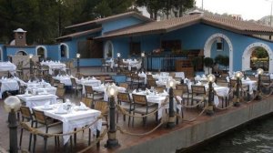 Отель Grand Yazici Club Turban 5* (Турция, Мармарис)