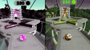 Going Balls VS Color Ball VS Reverse Balls SpeedRun Gameplay iOS Android Walkthrough All Levels 168