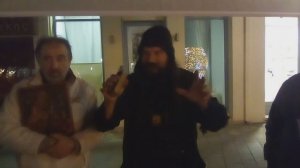 ΔΕΝ ΒΡΗΚΑ ΤΟΝ ΠΝΕΥΜΑΤΙΚΟ ΠΟΥ ΠΕΡΙΜΕΝΑ