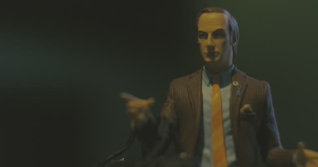 Лучше Звоните Солу 6 сезон - 12 серия