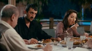 Dila Hanım 4. Bölüm