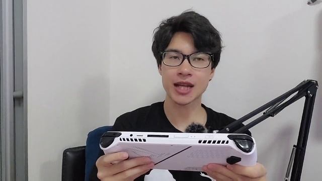 DO NOT BUY Lenovo Legion Go - In-Depth Review смотреть онлайн