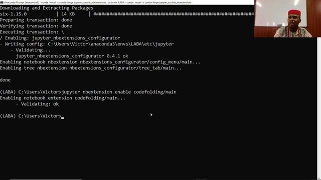 Customizing Jupyter Notebooks for Beginners смотреть онлайн
