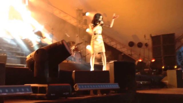 Conchita Wurst - Rise like a Phoenix - Stockholm Pride, 30 juli 2014