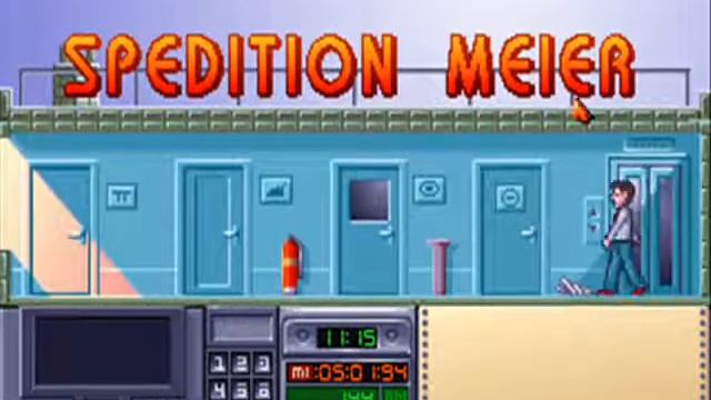 Lets Play: Der Planer #3.1 (DE) смотреть онлайн