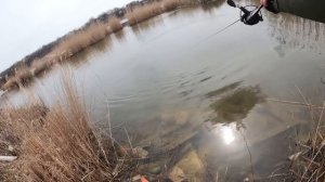 Обзор Golden Catch Atrezzo.