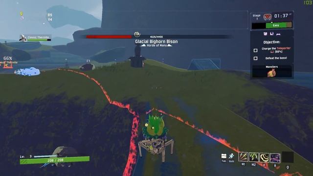 crappy risk of rain 2 video with some random swedish dude смотреть онлайн