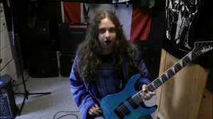 Jackson JS12 Dinky Review