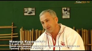 СЭНСЭЙ ХИРОКАДЗУ КАНАДЗАВА - ЛЕГЕНДАРНЫЙ МАСТЕР КАРАТЭ. Что о нём думают мастера сётокан каратэ?