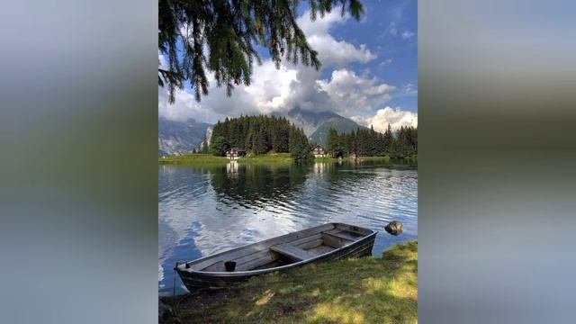 У ПОСТЕЛИ СТОЯЛА УМЕРШАЯ МАТЬ, СКАЗАЛА, ЧТО ПРИШЛА ПРОСТИТЬСЯ, БОЛЬШЕ НЕ УВИДИМСЯ ЗДЕСЬ НА ЗЕМЛЕ.. смотреть онлайн