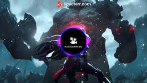 STRAIGHT UP VILLAIN | LEAGUE OF LEGENDS | SLOWED BOOSTED