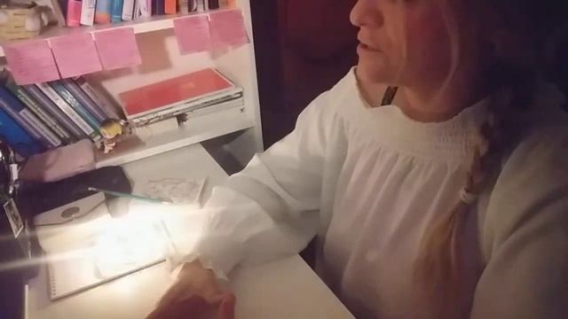 Медитация и рекомендации в день Осеннего Равноденствия 2021 года от эзотерика Галы Рэй-Рябовой. смотреть онлайн