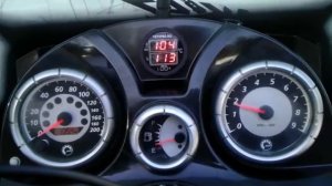 Датчик ЦИТД -3 на lynx x trim 550