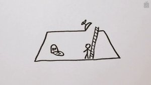 Кот Шрёдингера [MinutePhysics]