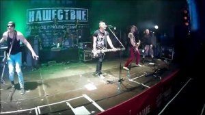 Бригадный Подряд, Антон Пух и Руль(FPG)-'Иван Факов'  Нашествие 2016