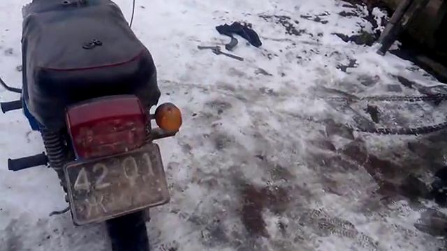 Иж Юпитер 3 без глушителей смотреть онлайн