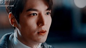 Король влюбился в девушку из параллельного мира?Клип к дораме Король:вечный монарх