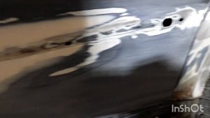 Покраска своими руками фольксваген пассат б5 ☝????