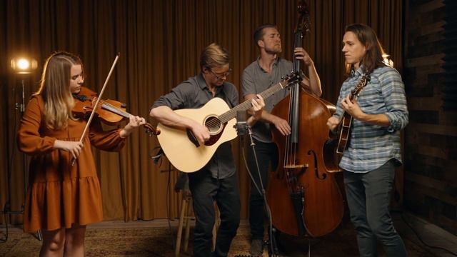 The Arcadian Wild, Finch in the Pantry (Yamaha x BGS Artist Sessions)