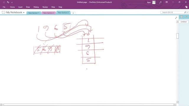 8086 programming. Part14-STACK in 8086.Display 16 bit number in decimal format on the screen смотреть онлайн