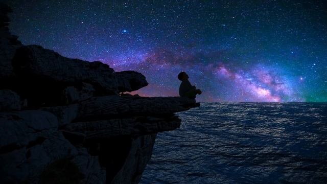 Música Relajante con Ondas Alfa - Música para calmar el Cuerpo, el Alma y el Espíritu смотреть онлайн