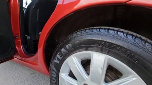 Nissan Micra 2008г 1,4л акпп - ОБЗОР