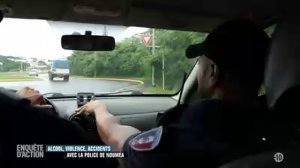 Enquete d'Action - Alcool, violence, accidents : avec la police de Noumea 1-2 W9 2019